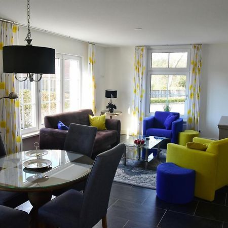 Villa Woning Zeldenrust 4 à Oostkapelle Extérieur photo