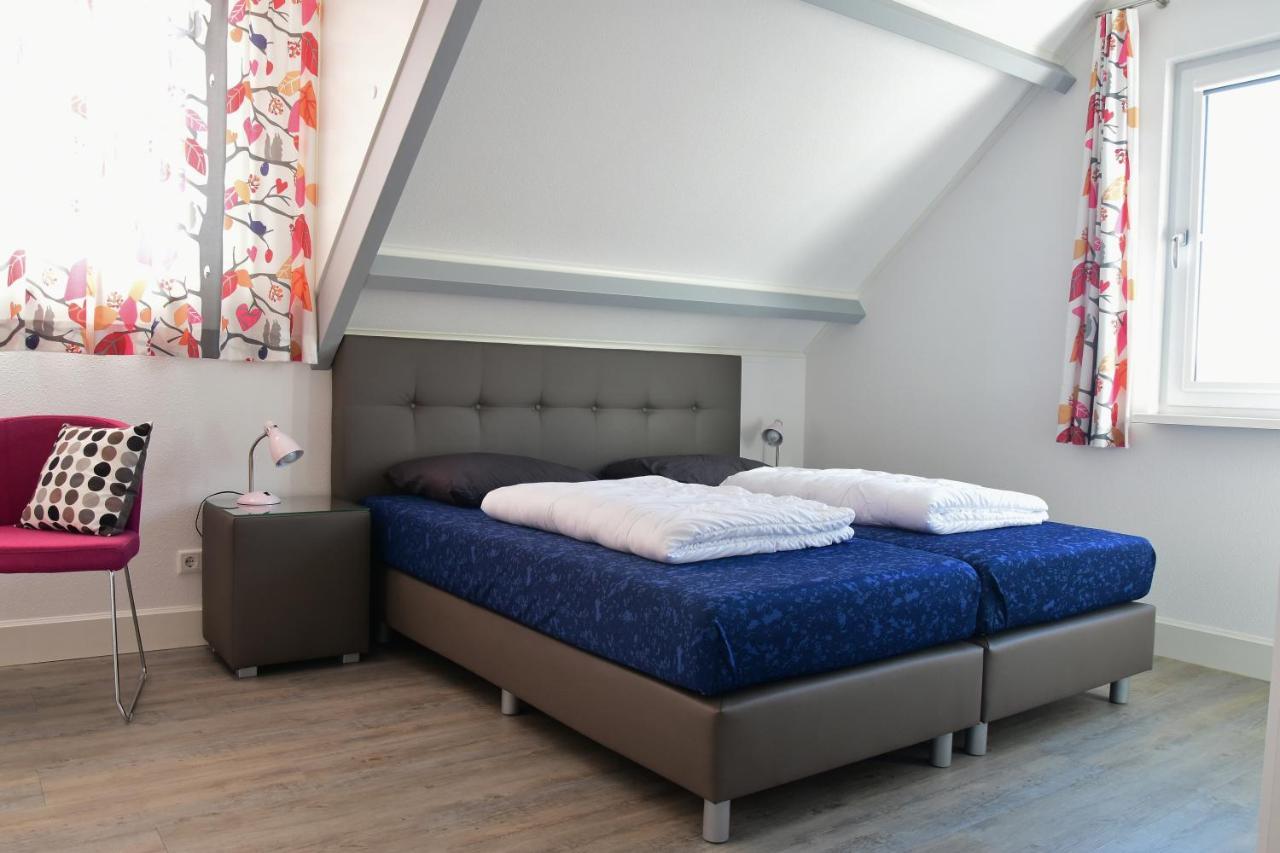 Villa Woning Zeldenrust 4 à Oostkapelle Extérieur photo